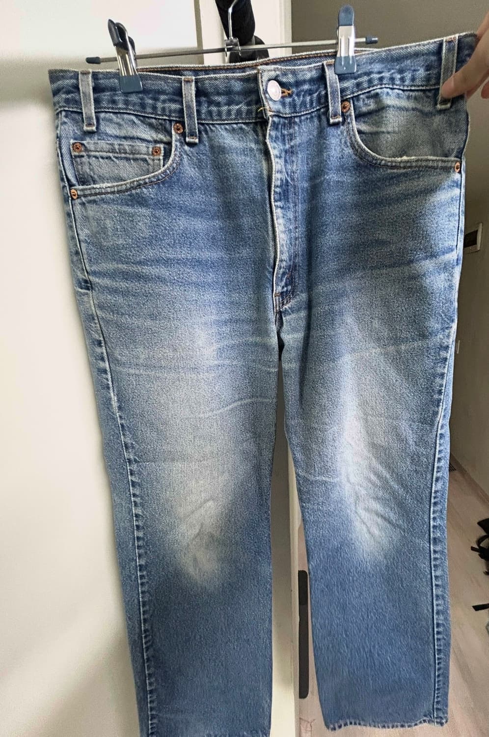 90s 리바이스 517 36/30 상품이미지1