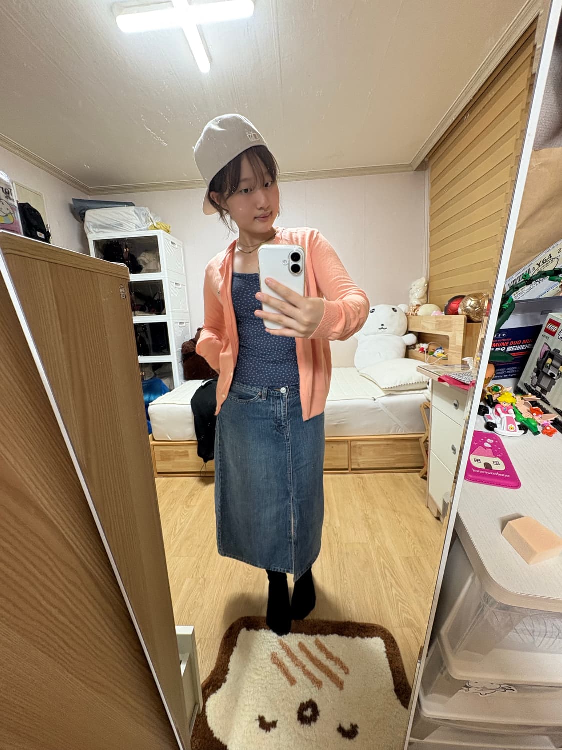 코디세트 👧🏽👚👖 상품이미지2
