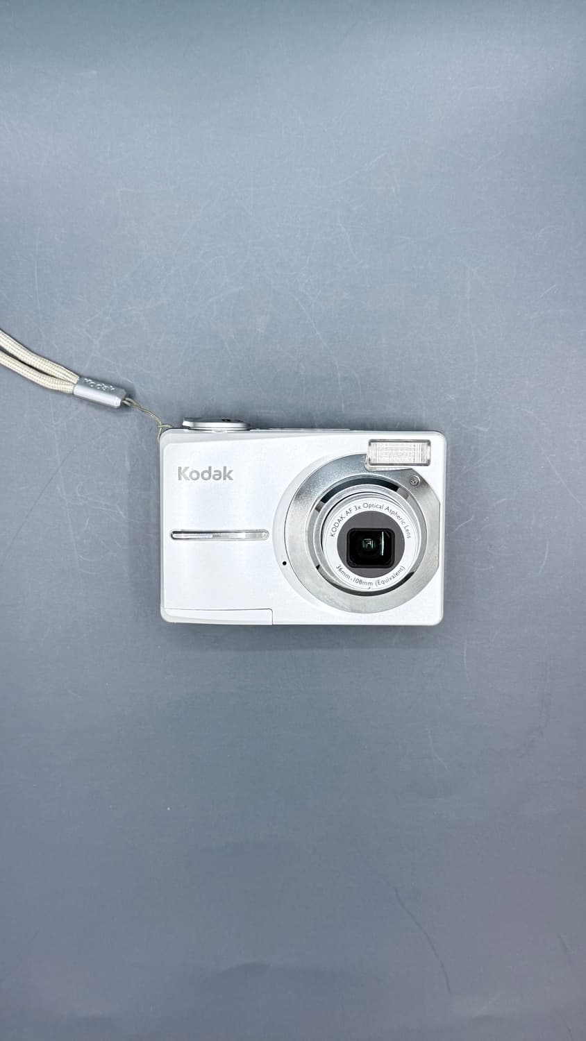 카리나‘s픽!) 코닥 이지쉐어 C613 디카 빈티지 캠코더 캐논 니콘 상품이미지1