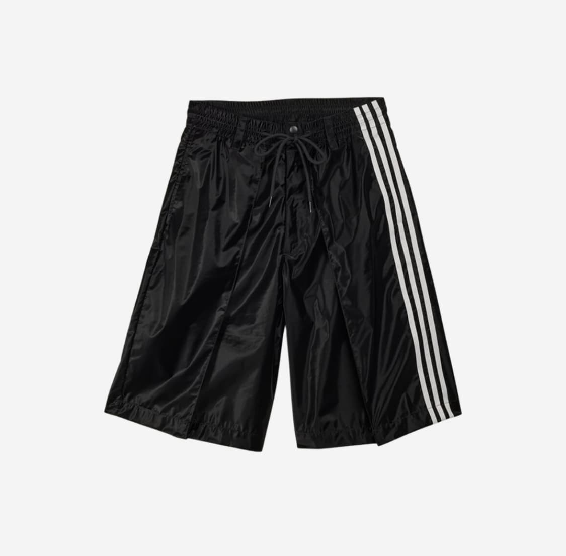 y-3 triple shorts black L 상품이미지1