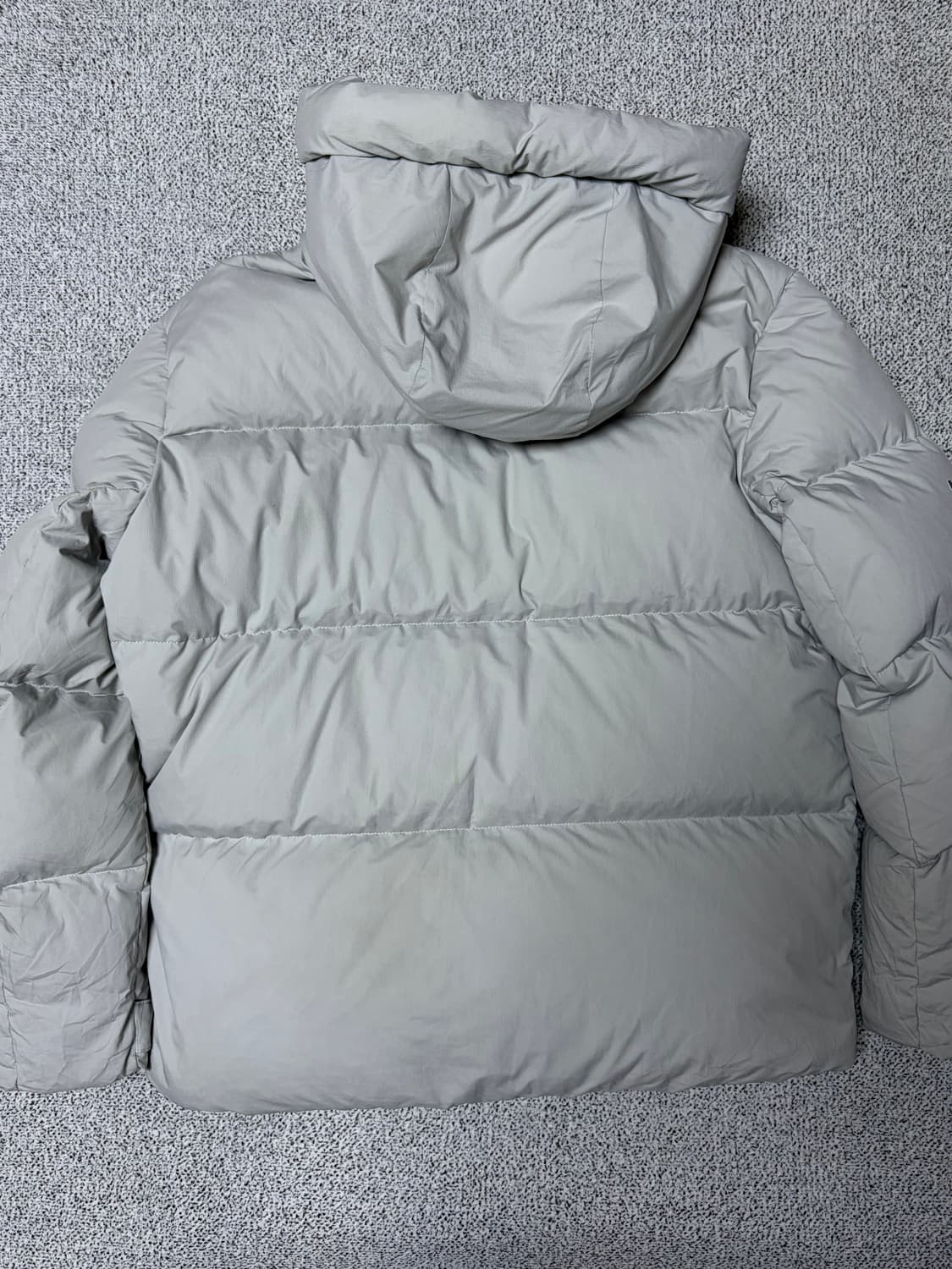 엄브로 구스 다운 패딩 90 S 상품이미지3