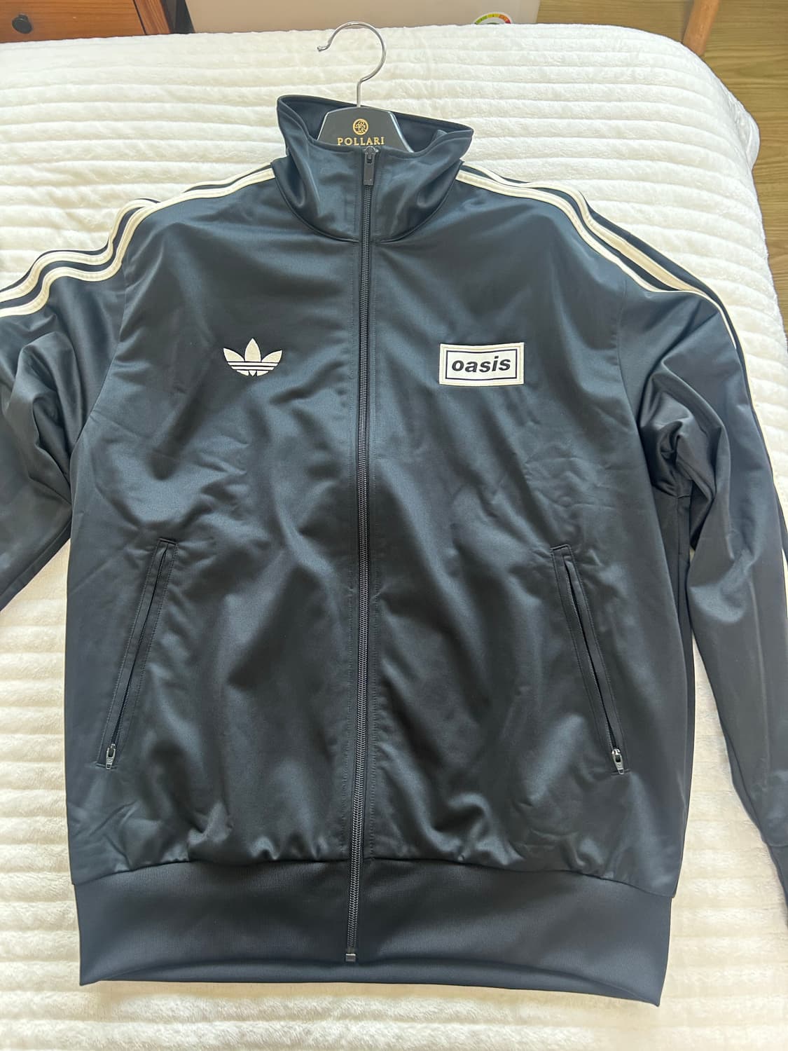 아디다스 오아시스 트랙탑 uk m 상품이미지1