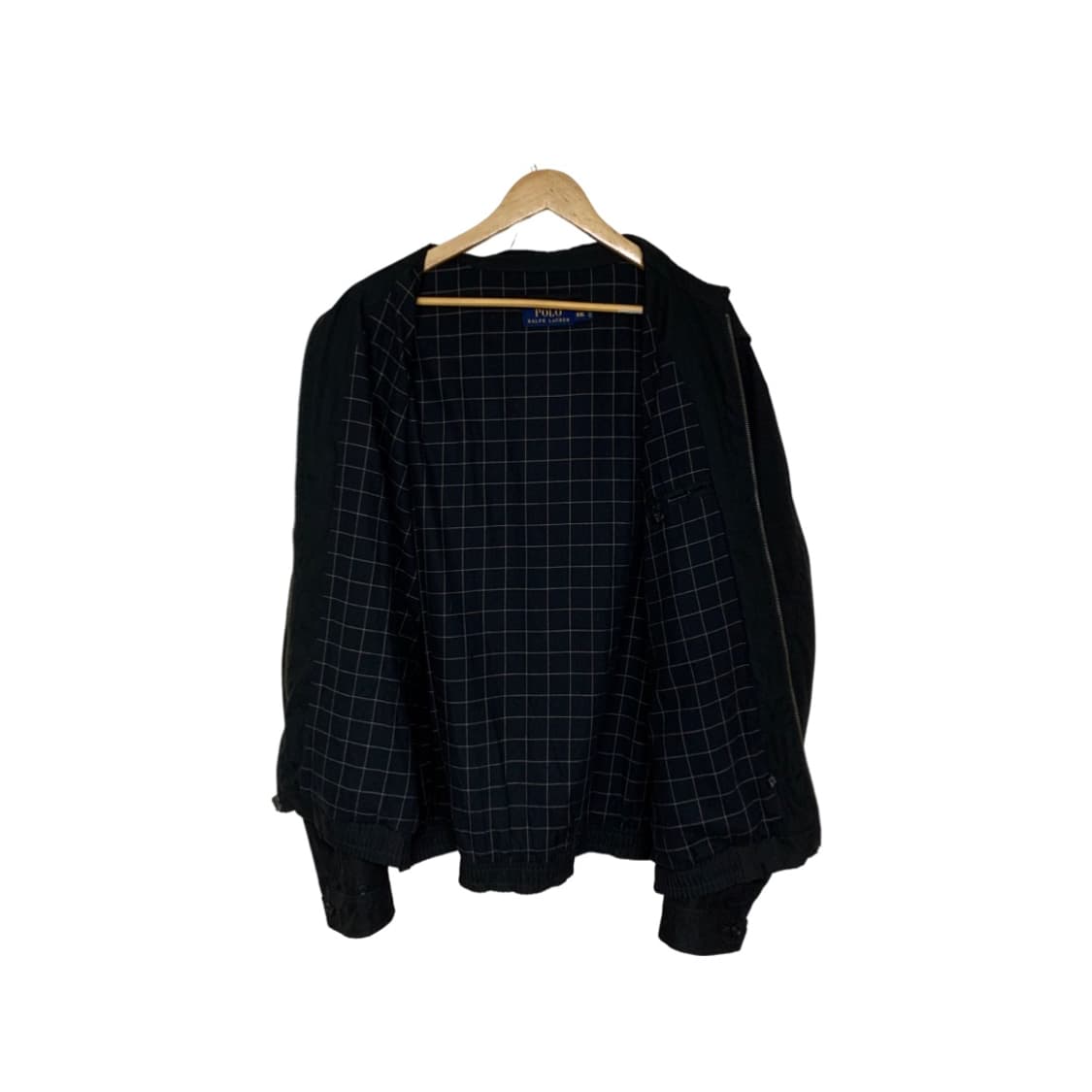 (XXL)폴로 랄프로렌 폴리쉘 블루종 상품이미지2