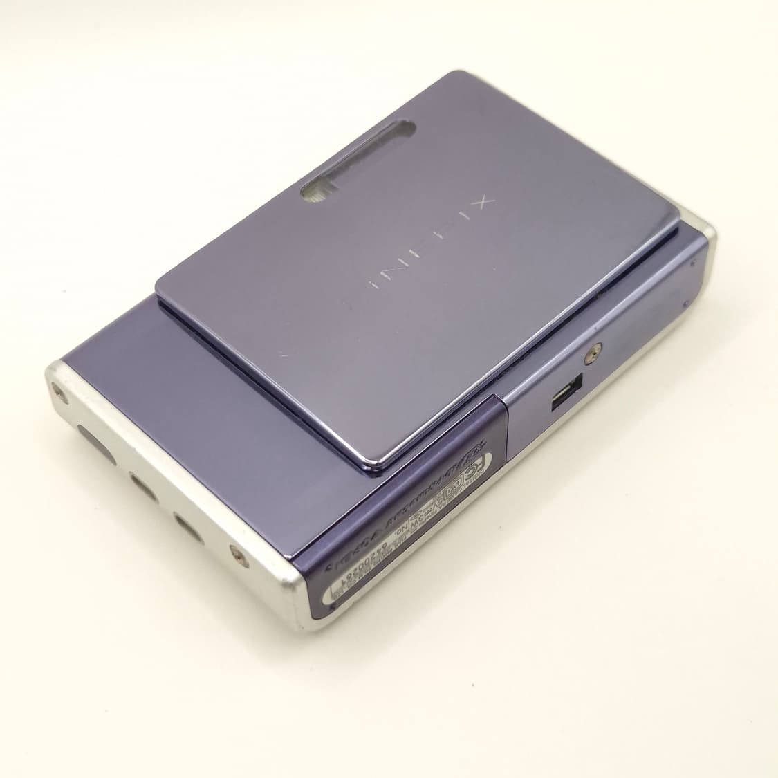 🍇후지필름 파인픽스 Z3 (FinePix Z3) 퍼플 상품이미지9