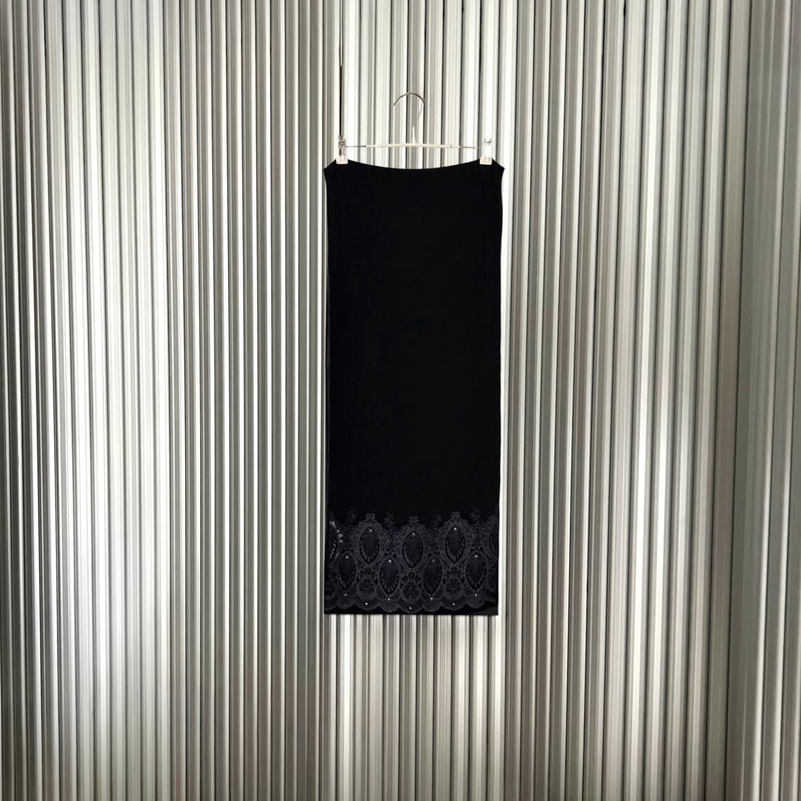Balenciaga muffler 상품이미지2