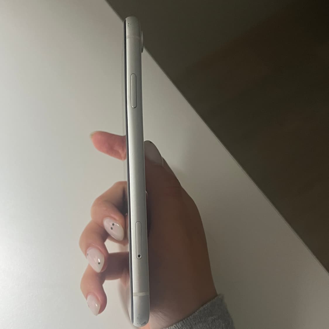 아이폰 xr 64 (작례첨부) 상품이미지6