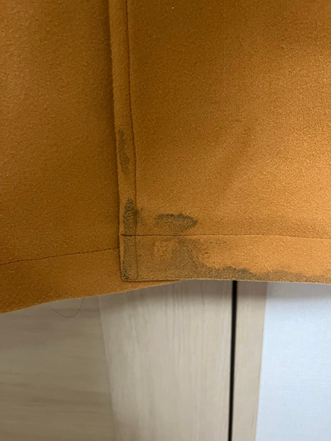 RDVZ 더플코트 상품이미지2