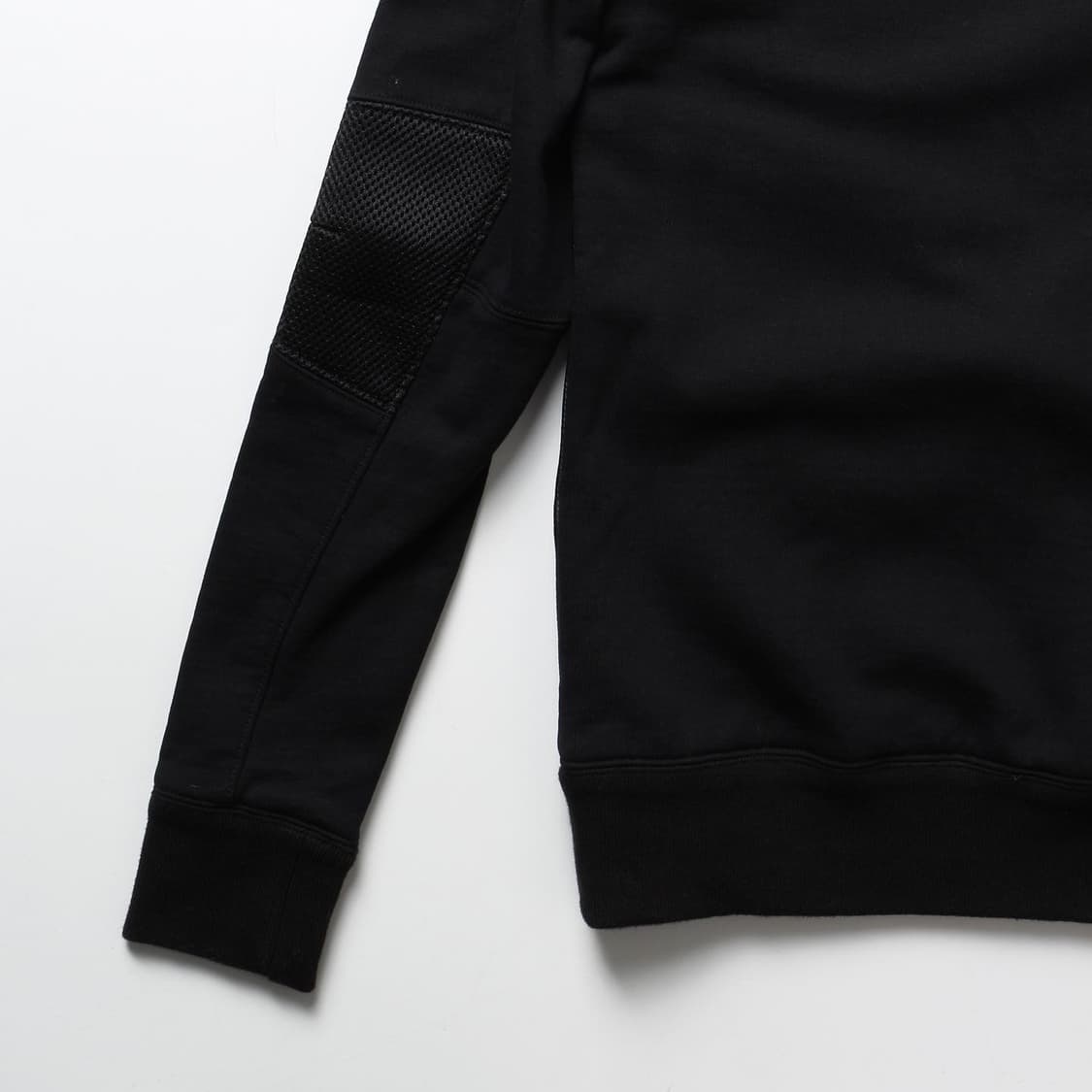 핼무트랭 투톤 맨투맨   상품이미지8