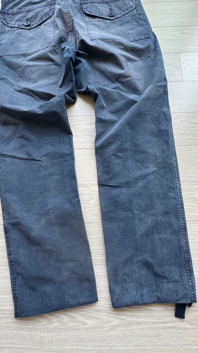 폴로 카고 더블니 팬츠30 상품이미지8