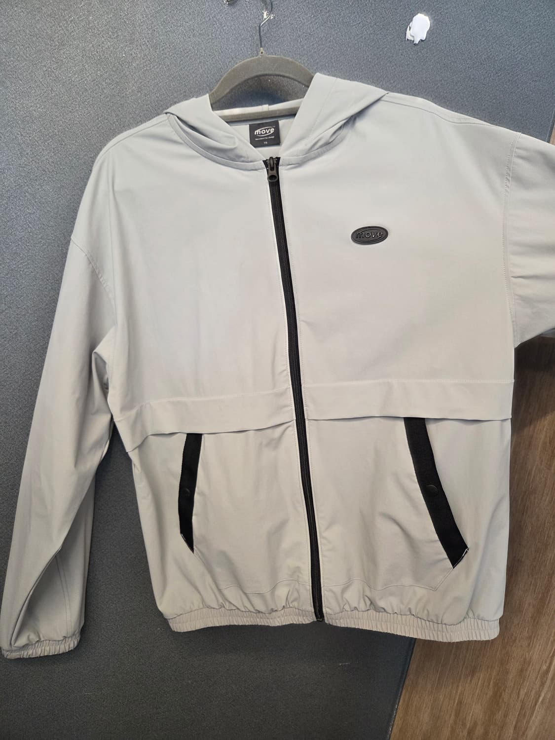 무브 기능성집업 (봄.초여름용) 상품이미지4