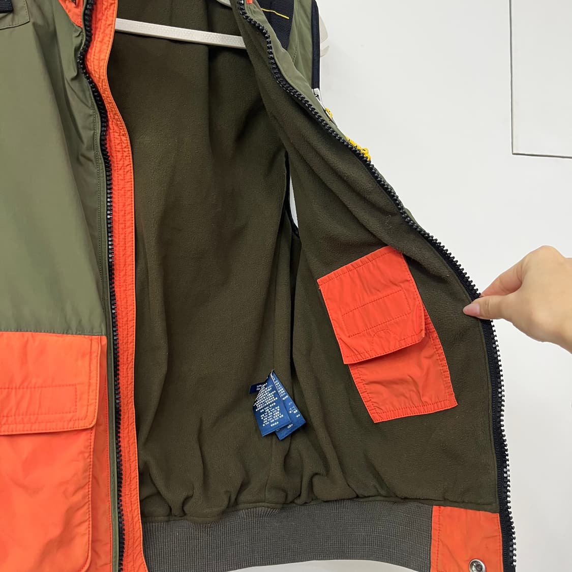 폴로 랄프로렌 마운틴 유틸리티 베스트 상품이미지6