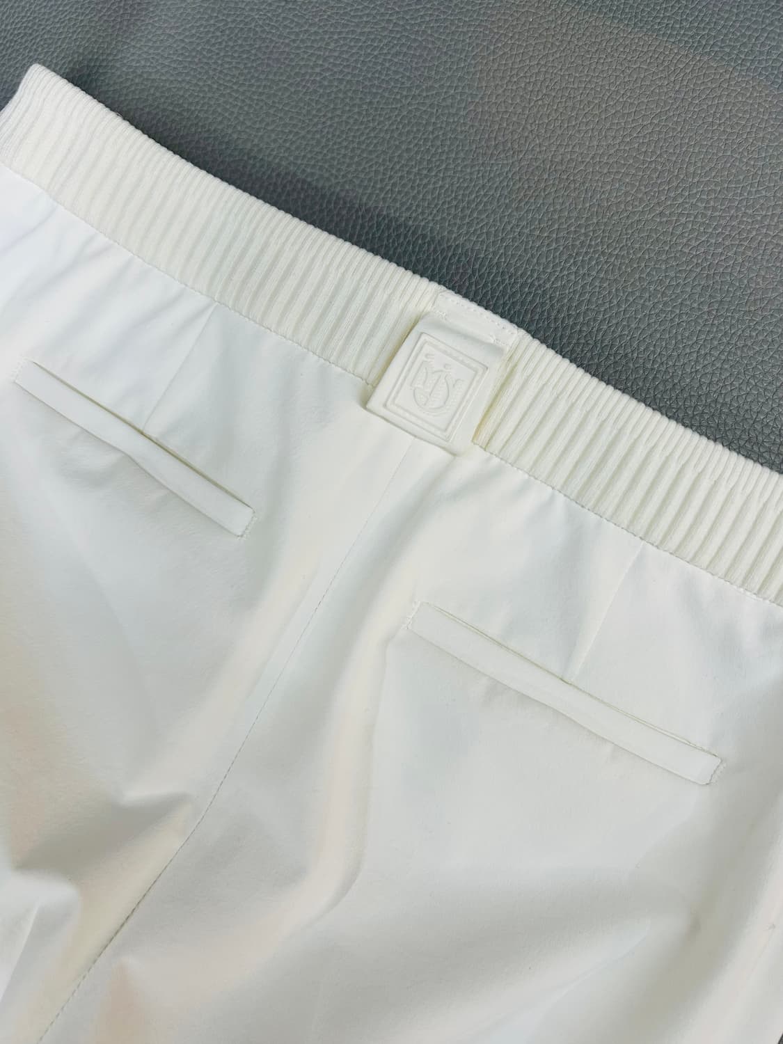 마인 화이트 팬츠(67) 상품이미지7