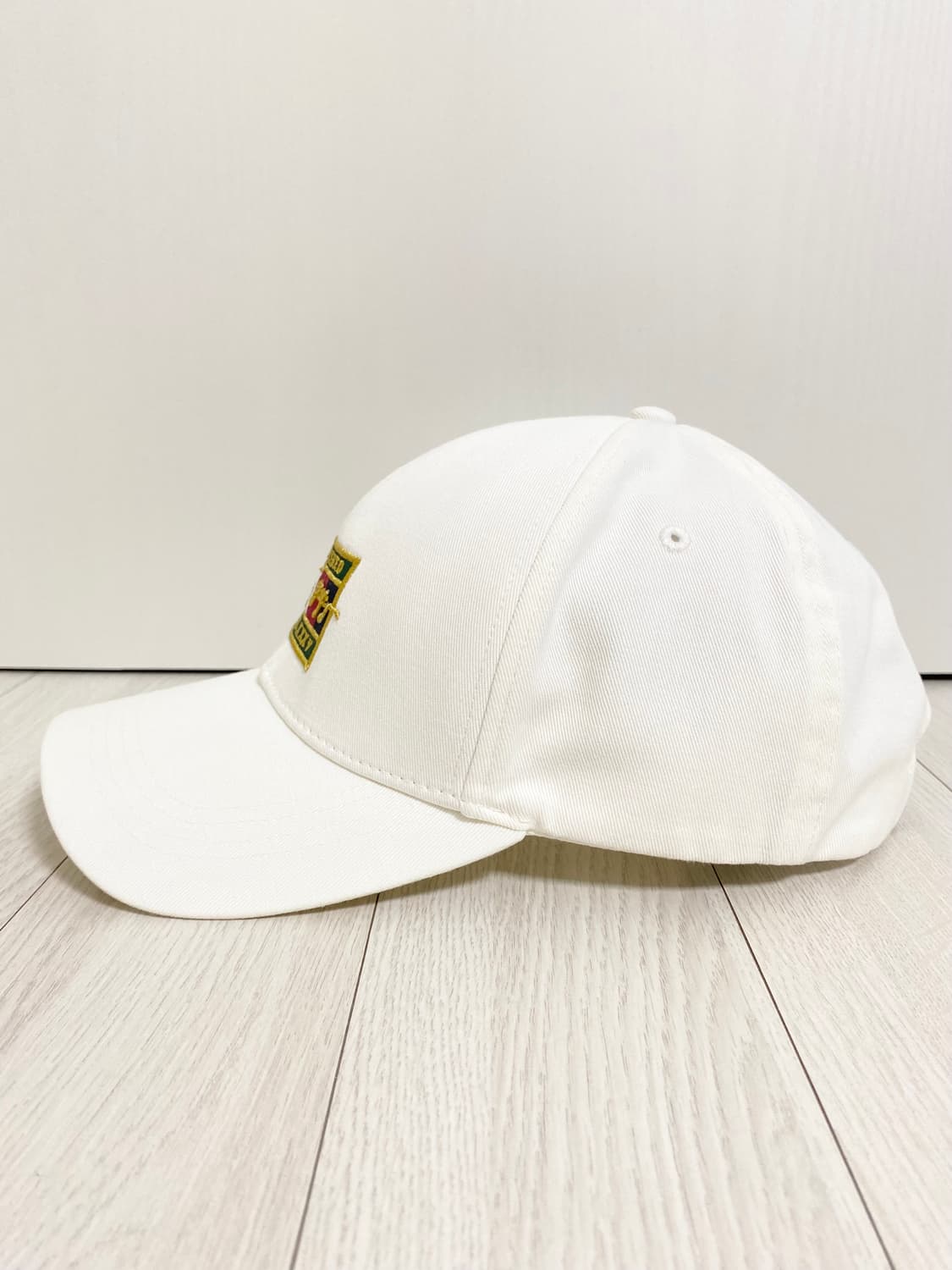 TOMMY HILFIGER TOMMY FLAG STRAPBACK 상품이미지3