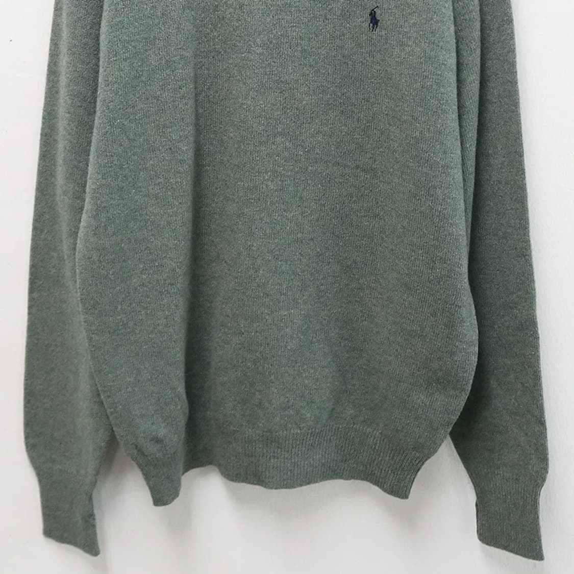 랄프로렌 울 니트 60868 상품이미지4