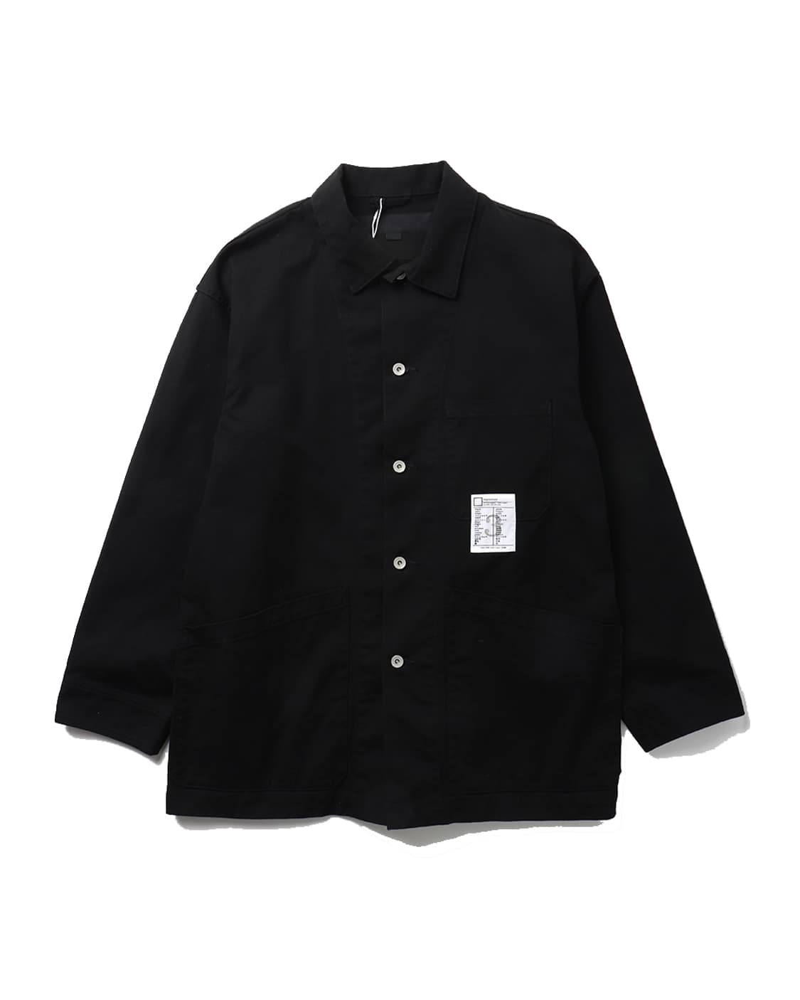 네이버후드 NEIGHBORHOOD BW. SHORT COAT 상품이미지1