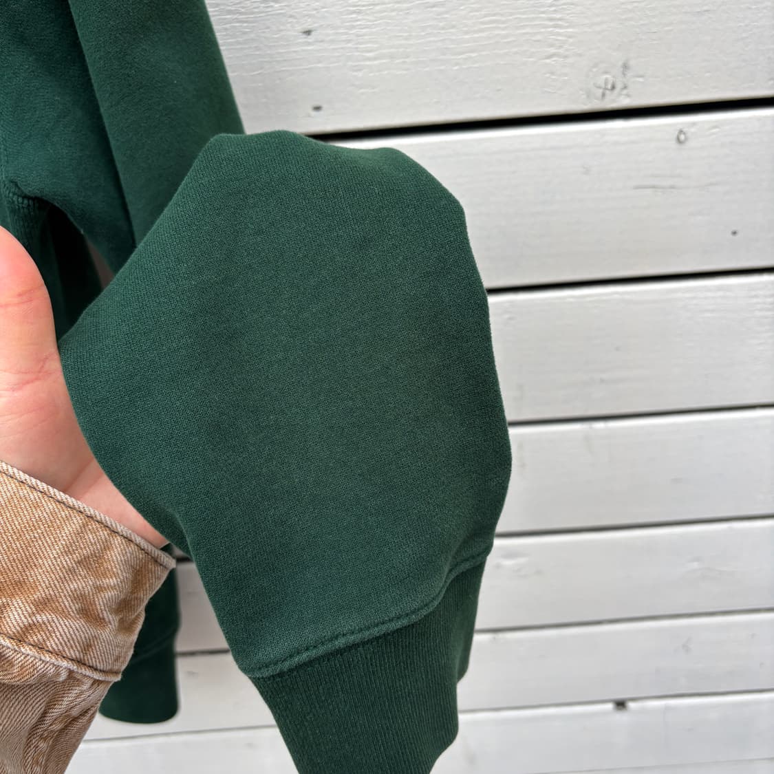 Polo 폴로 빅포니 후드집업 상품이미지8