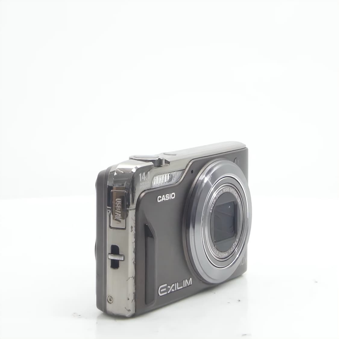 카시오 엑슬림 H15 브라운 | Casio Exilim EX- 상품이미지2