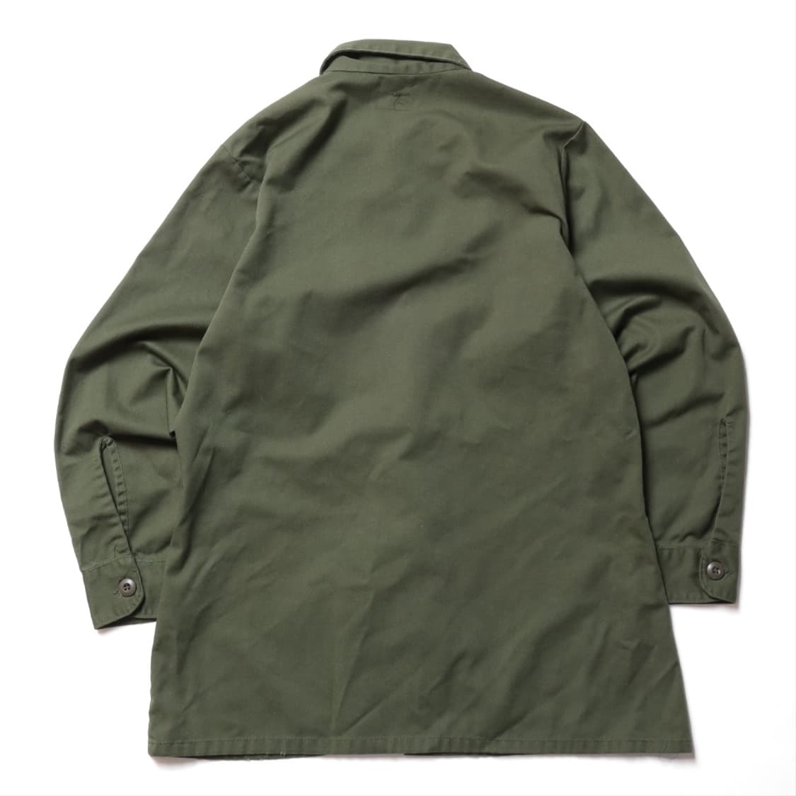 미군 오리지널 US Army Utility Shirt 
 상품이미지4