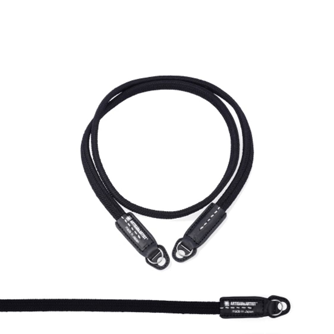 아티산아티스트 ACAM-310A 카메라 스트랩 블랙 상품이미지2