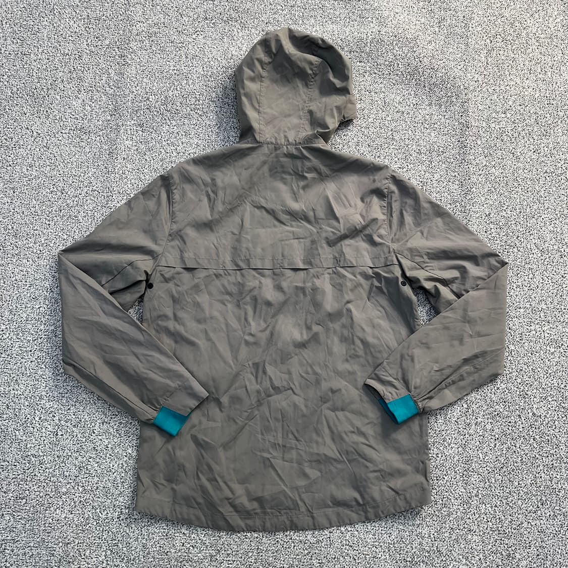 S 팀버랜드 바람막이 후드 자켓 0320M 상품이미지4