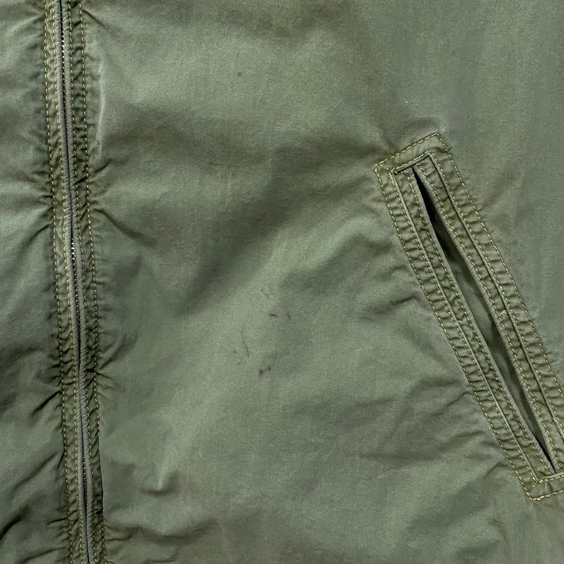 폴로 랄프로렌 빅포니 후드 밀리터리 자켓 상품이미지8