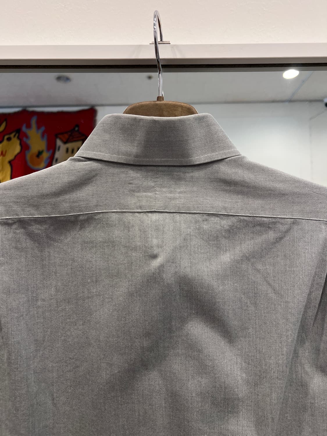 Polo ralph lauren 폴로 랄프로렌 Regnet 셔츠 상품이미지6