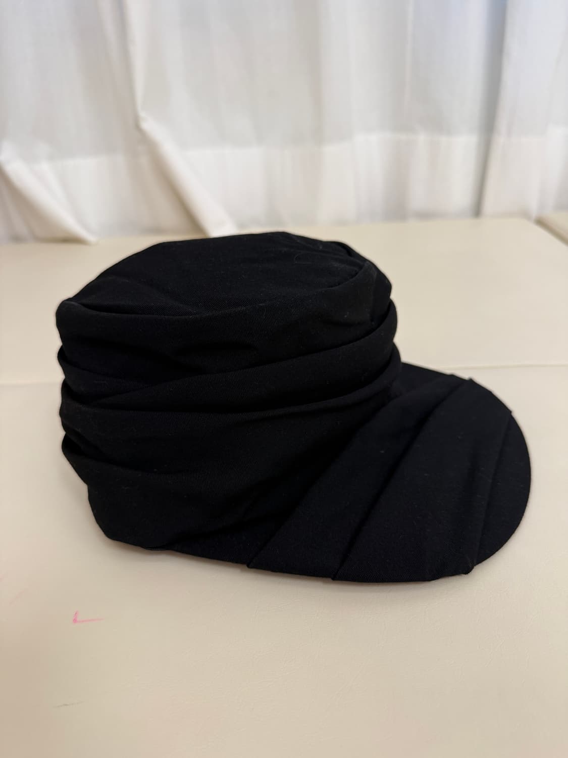 요지야마모토 캡모자 상품이미지4