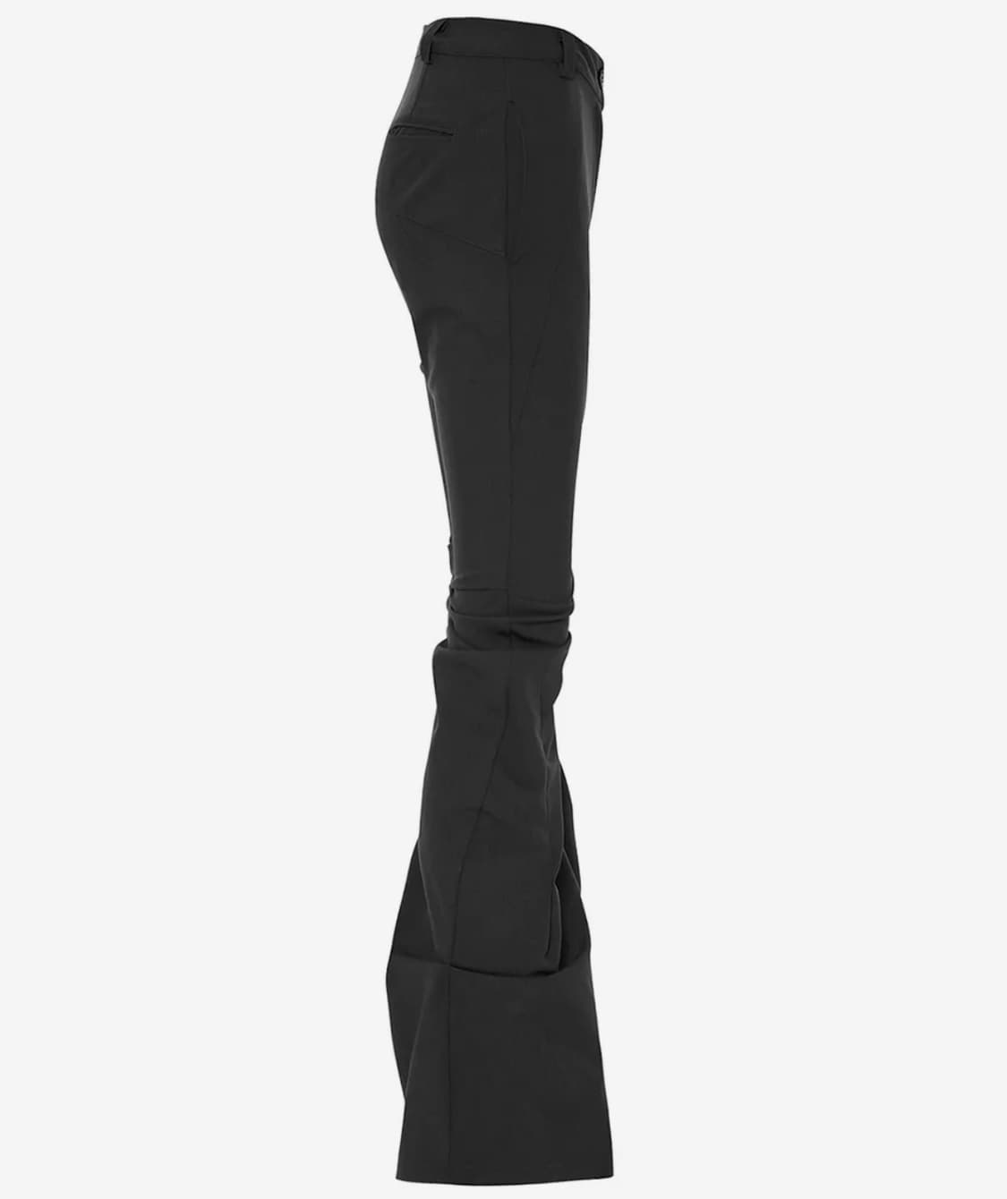 플레이업 드레이프 팬츠 상품이미지4