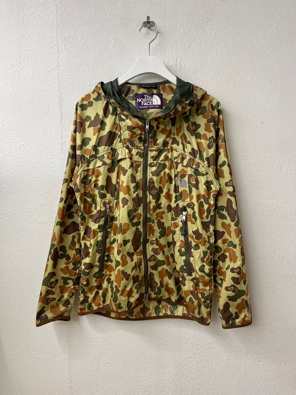 THE NORTH FACE PURPLE LABEL 상품이미지1