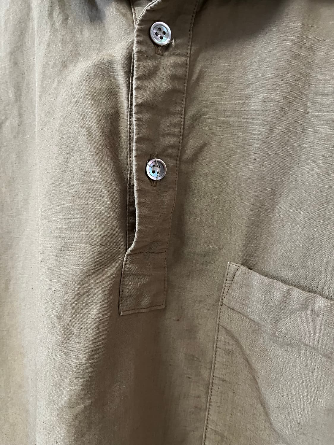 Nest robe Confect shirts 상품이미지4
