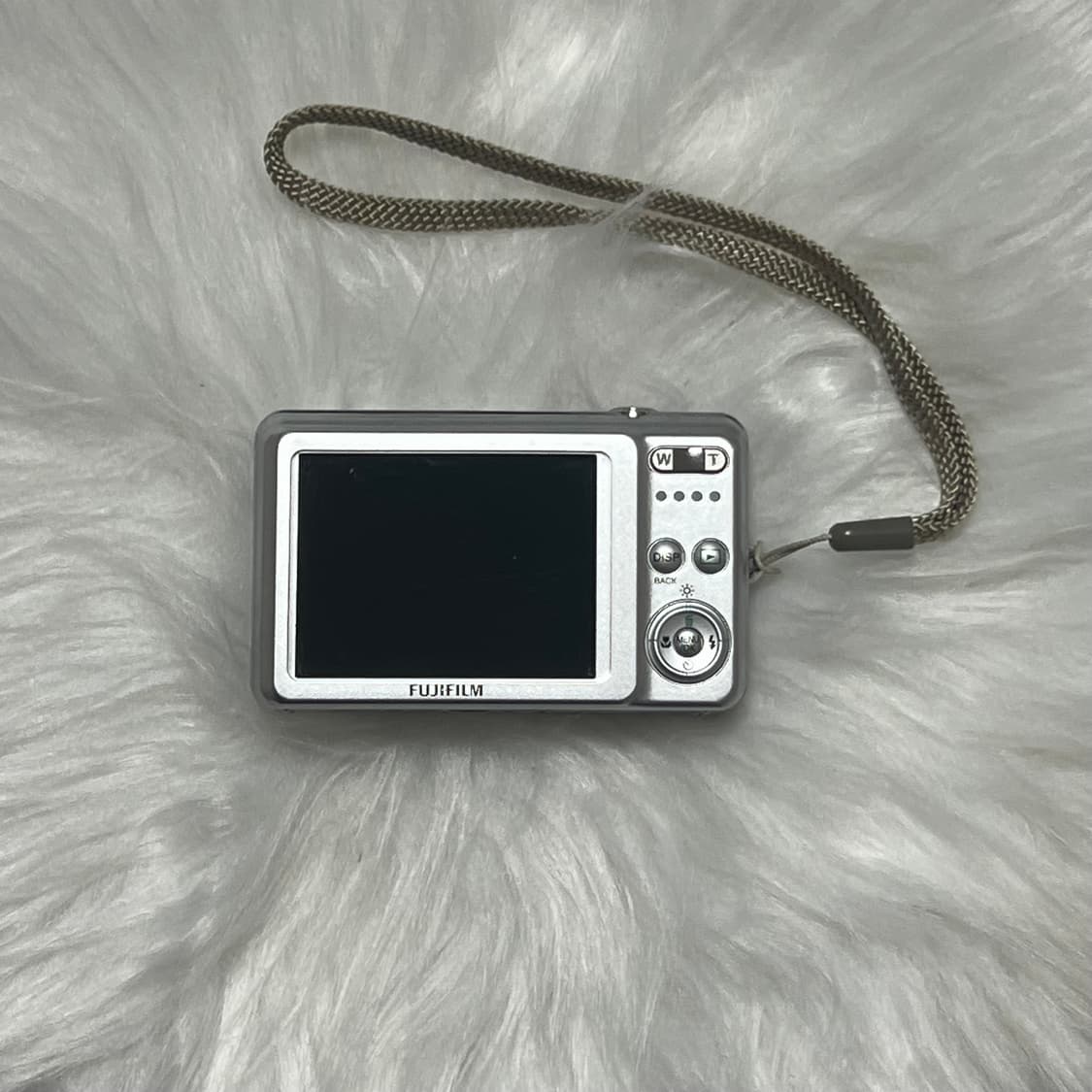 *미품/슬기디카* Fujifilm j27 후지필름 디카 상품이미지2