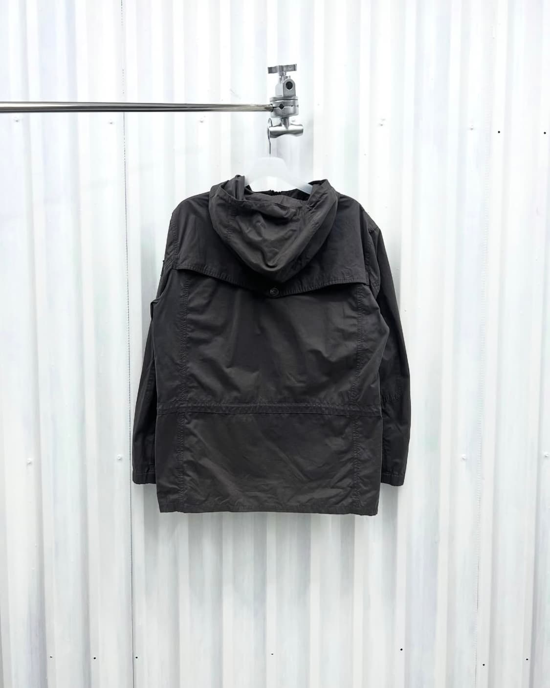 Armani Exchange military jacket 상품이미지2