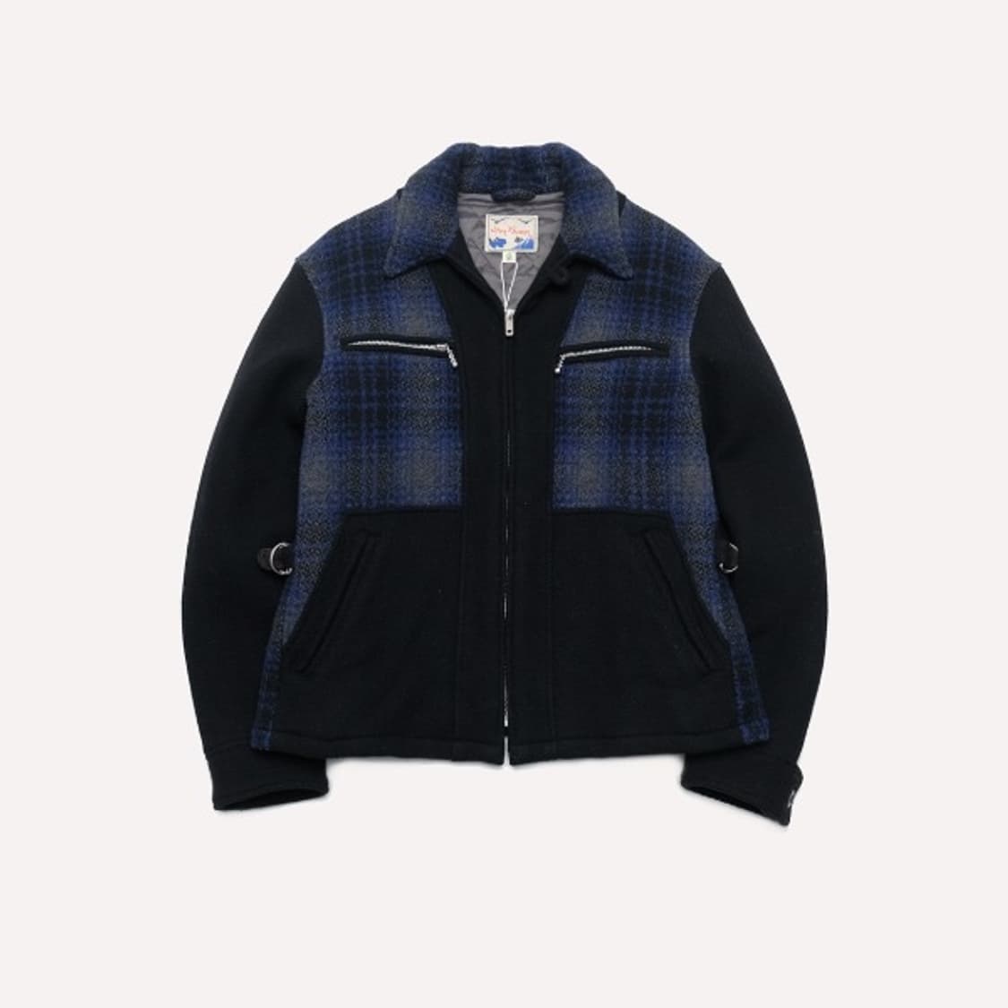 wool sportcoa 상품이미지1