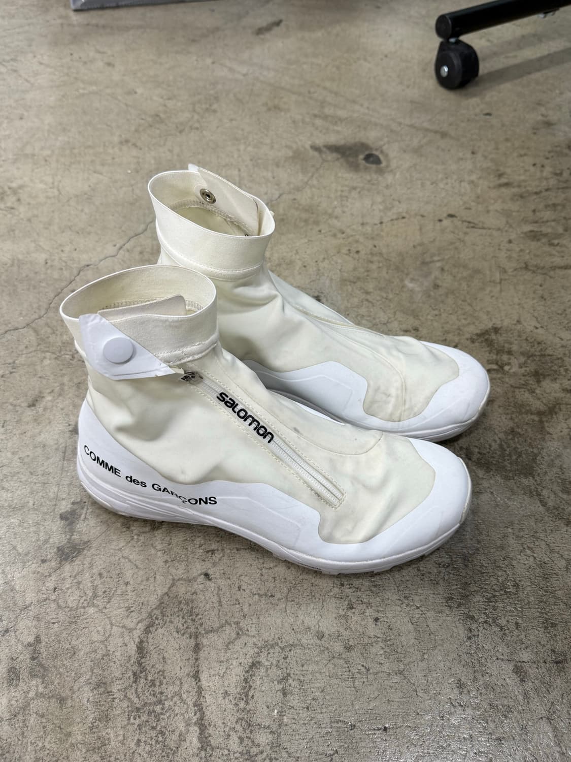COMME DES GARCONS x SALOMON 상품이미지1