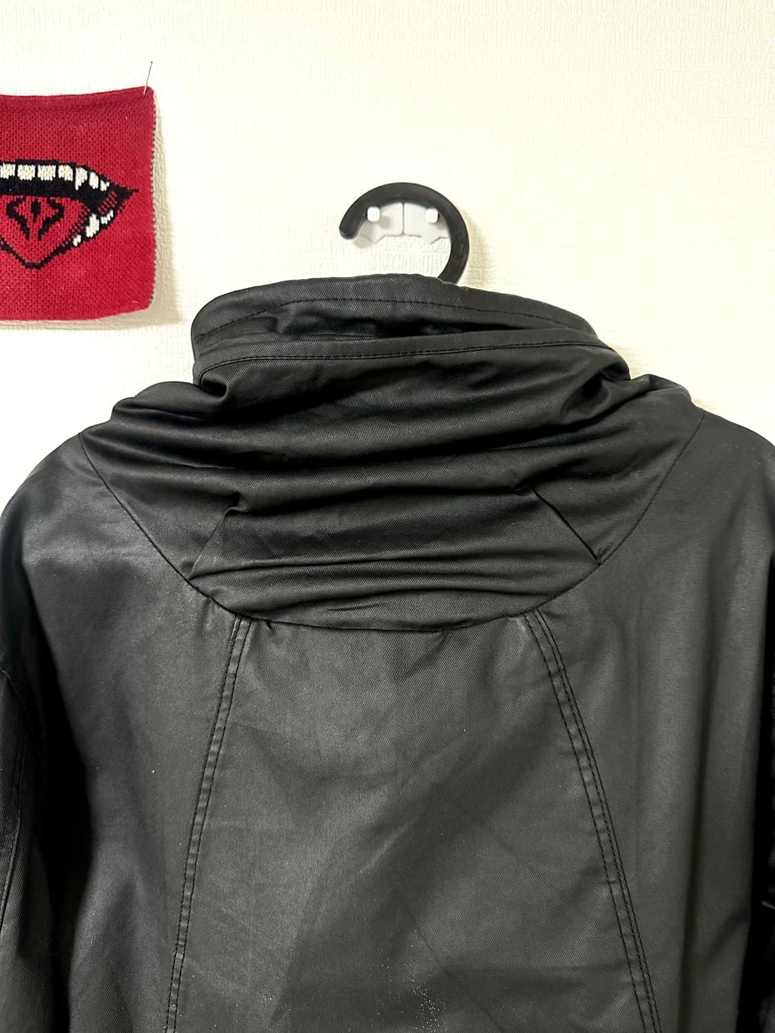 jpn 보노타입 코티드 자켓 상품이미지4