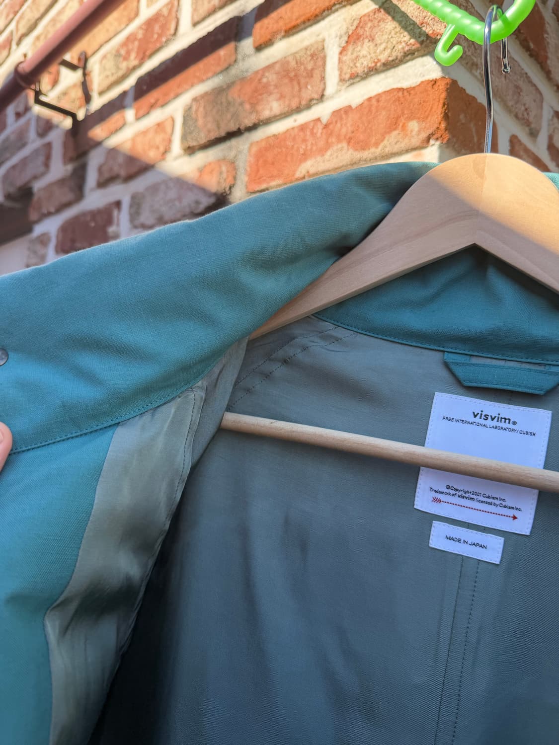 비즈빔 울머 다운  상품이미지5