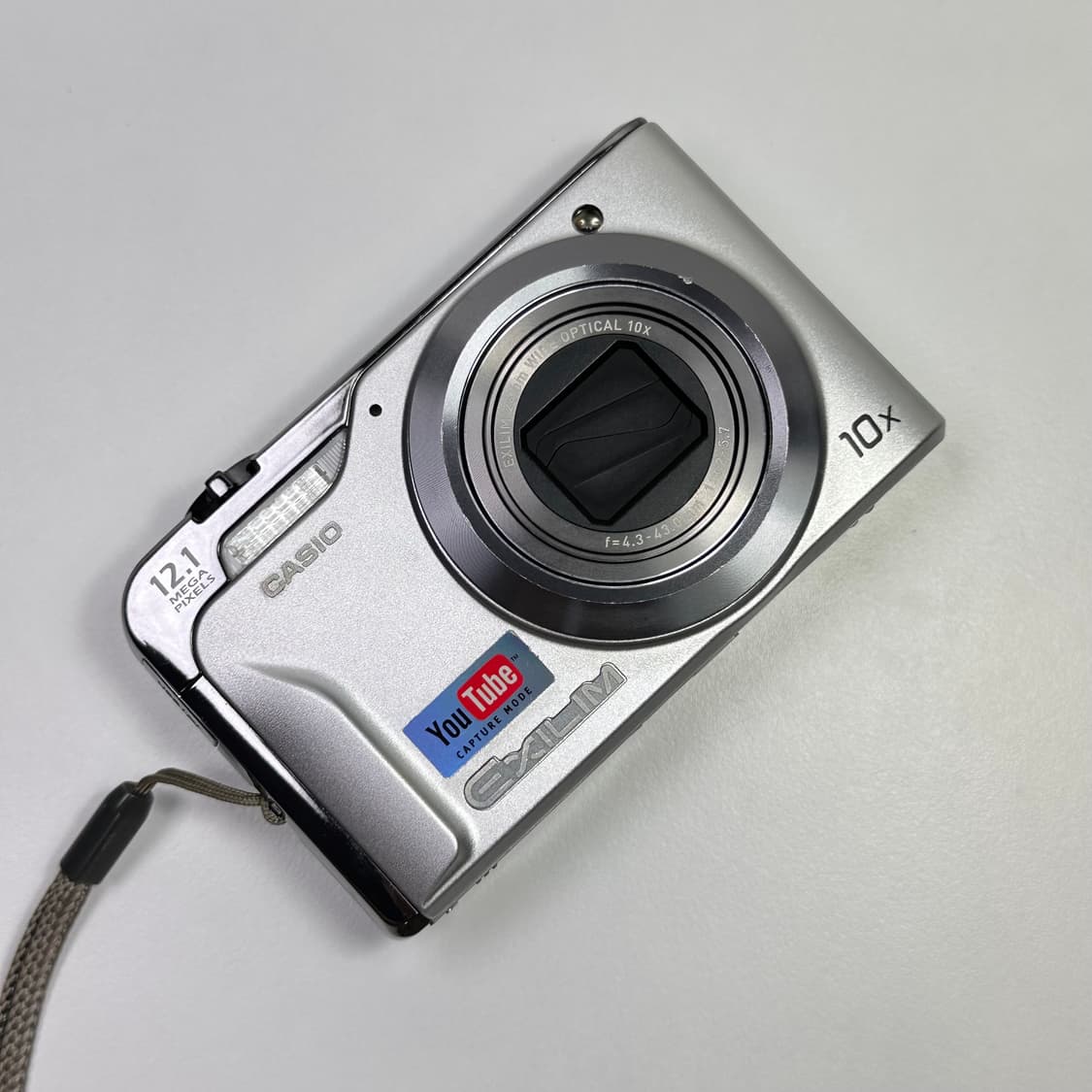 Casio Exilim EX-H10 카시오 엑슬림 디카 상품이미지1