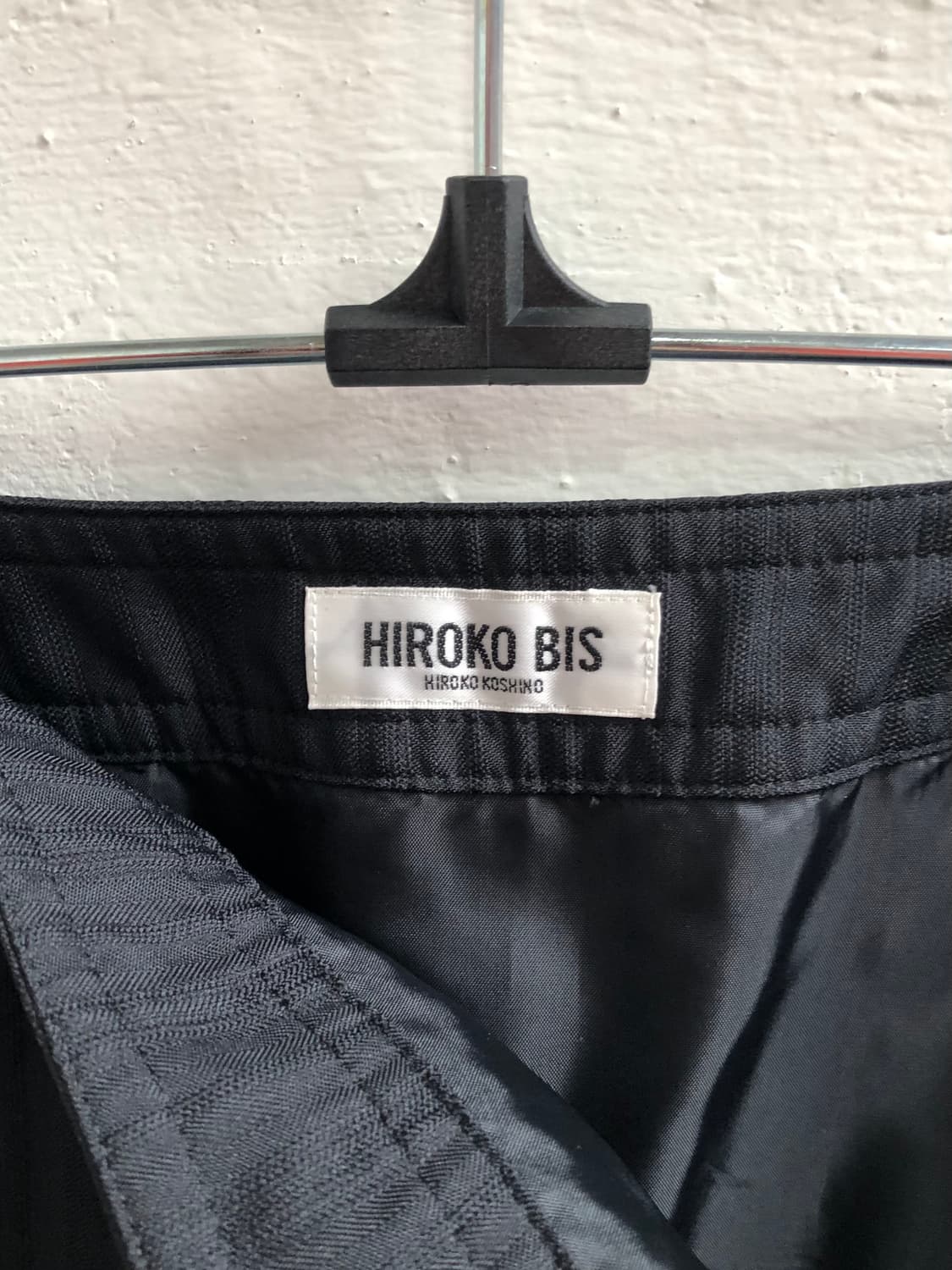 히로코비스 플리츠 스커트 상품이미지4