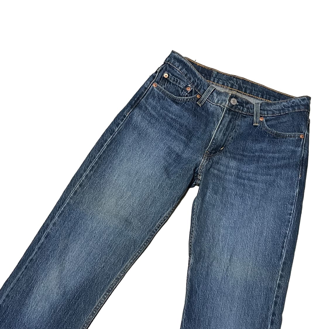 리바이스 511 데님 청바지 상품이미지4