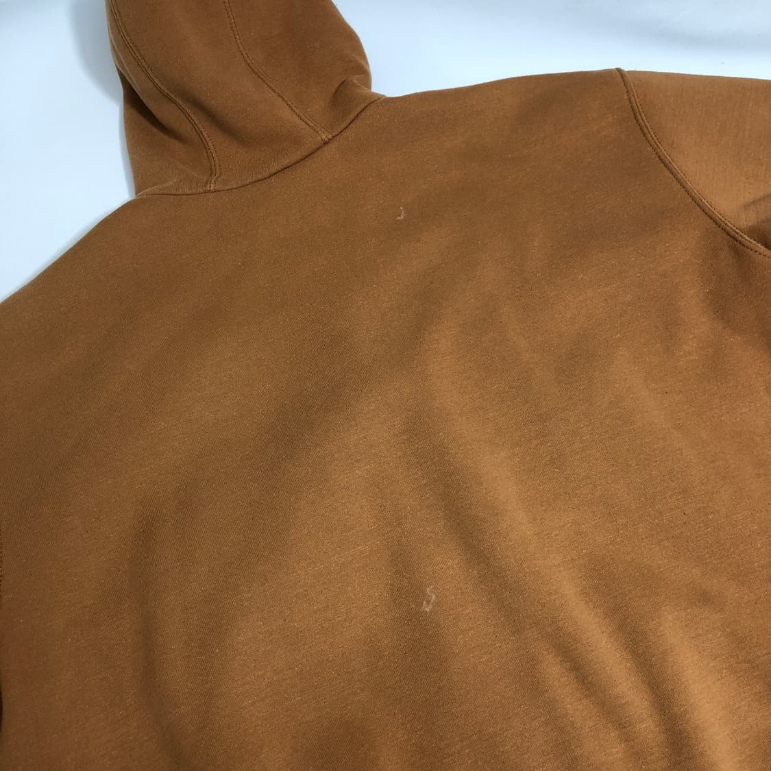 칼하트 써멀 후드집업 L 상품이미지10