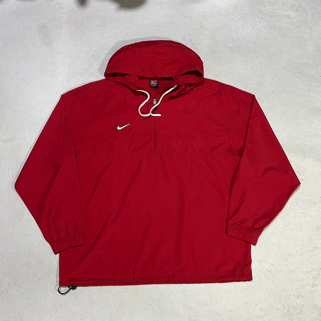 (L)나이키 아노락 상품이미지1