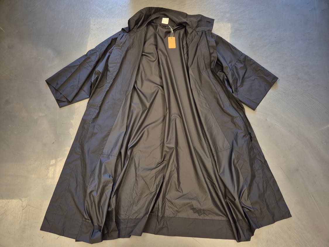 18ss 이세이미야케 플리츠플리즈 오버사이즈 코트 상품이미지4