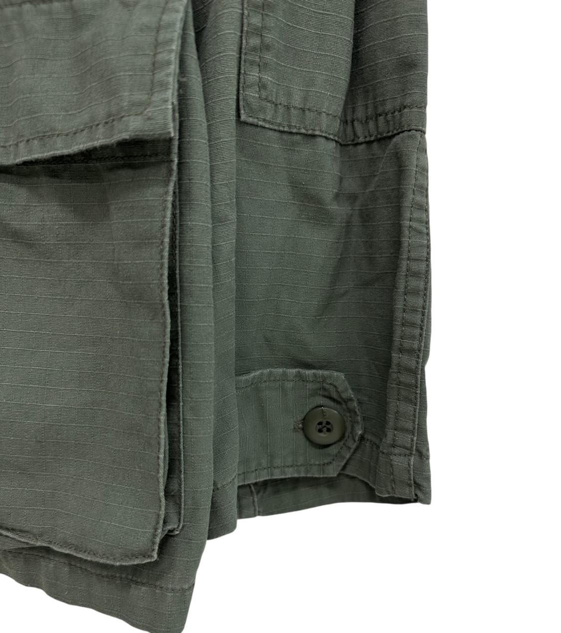 로스코 립스탑 퍼티그 자켓 (S~M) 상품이미지5