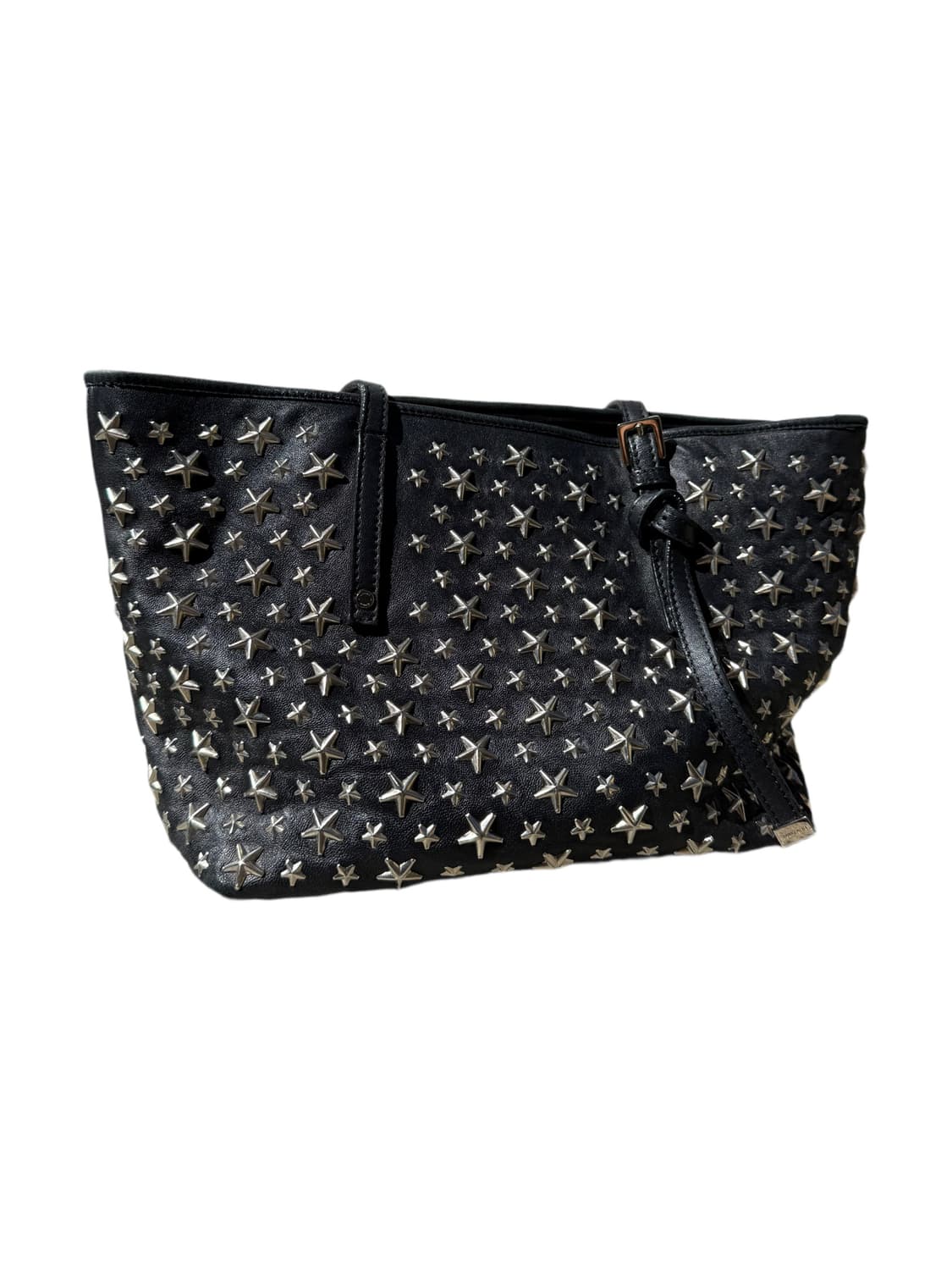 Jimmy choo 지미추 숄더백 스타 스터드 샤샤 가방 상품이미지2