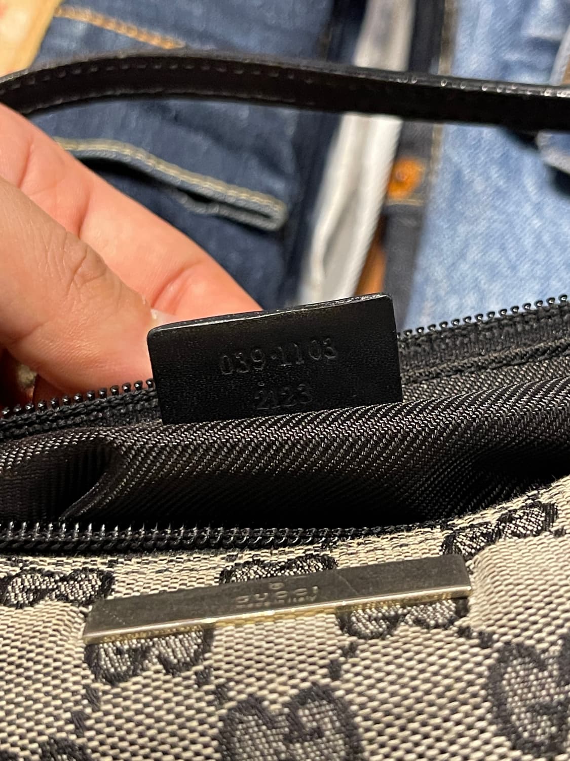 Gucci Hand bag 상품이미지10