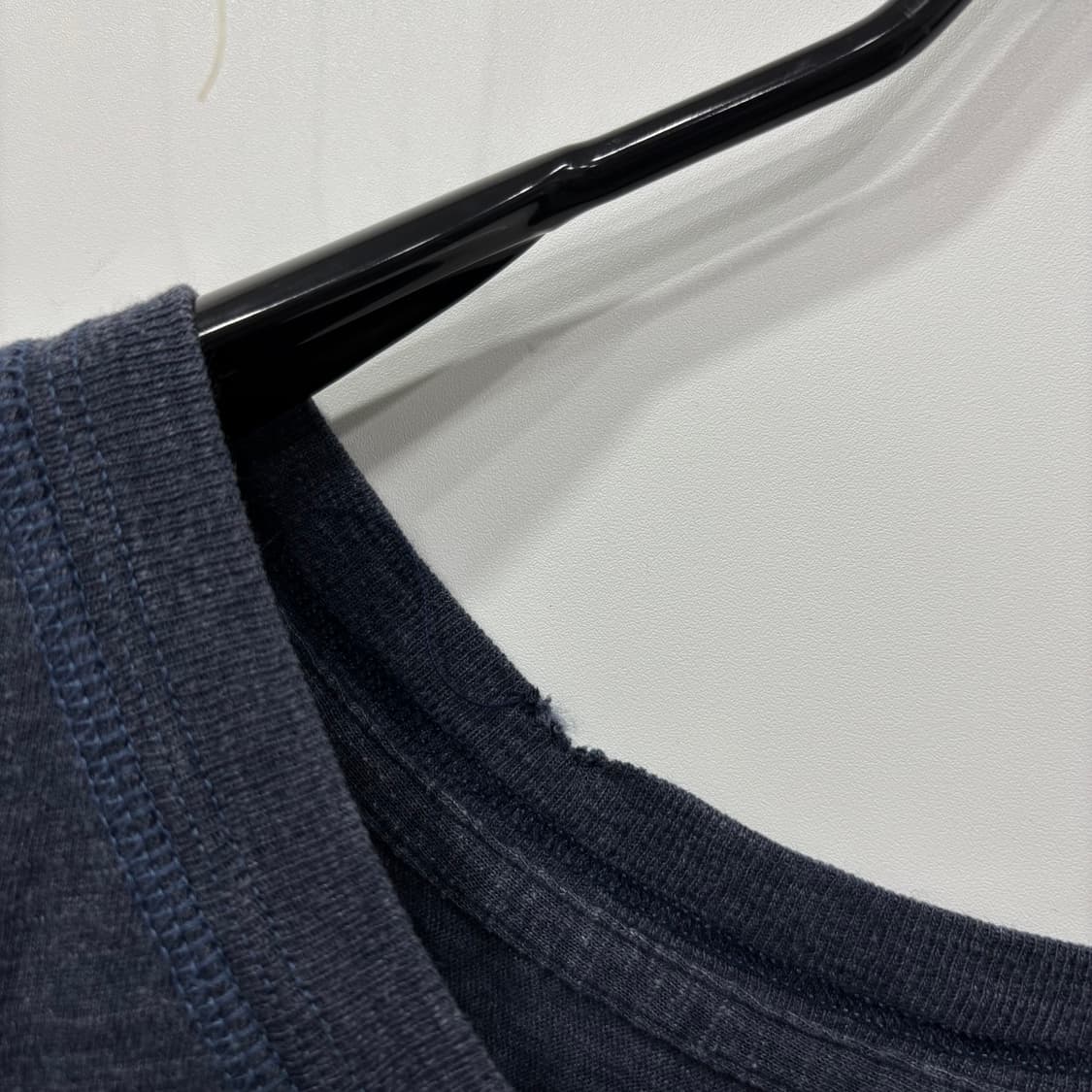 Abercrombie 모리풍 레이어드 롱슬리브 상품이미지5