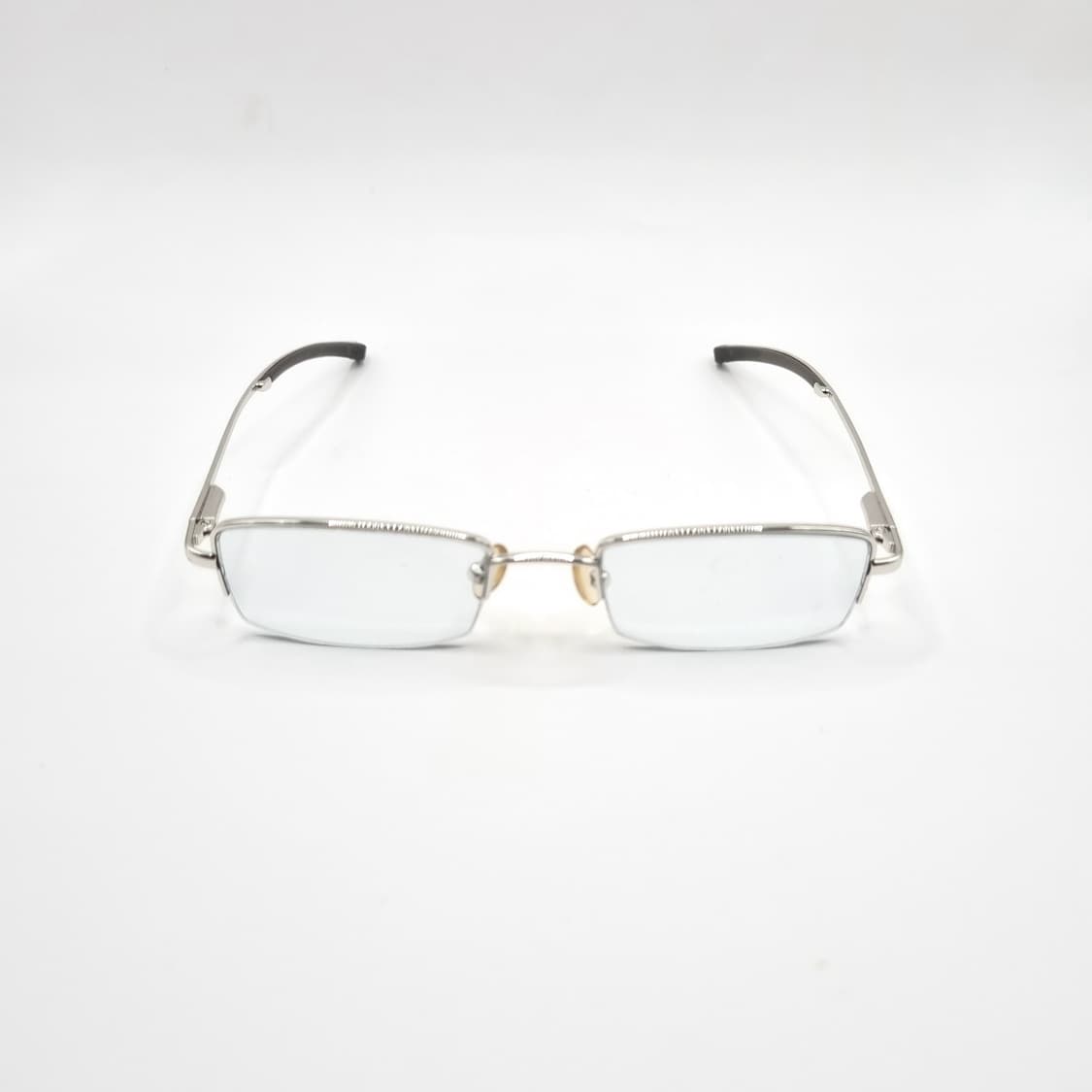 데드스탁 반무테 사각 실버 스퀘어 303 상품이미지5