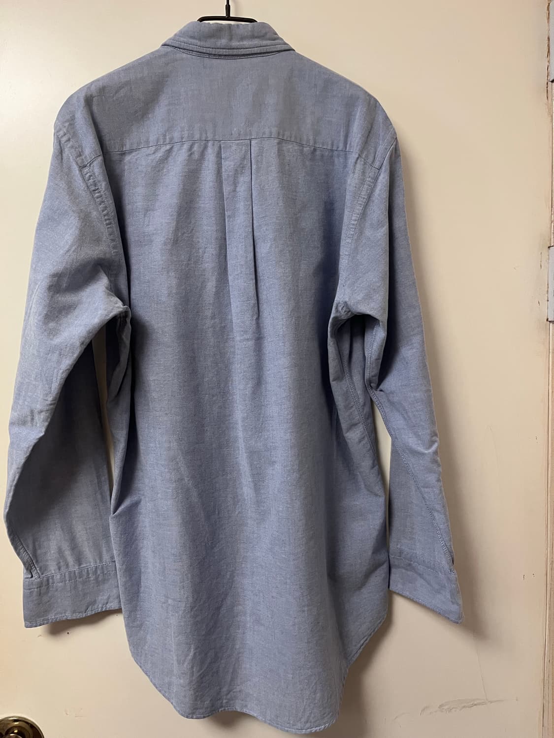 Made in usa chaps ralph lauren shirts 상품이미지2