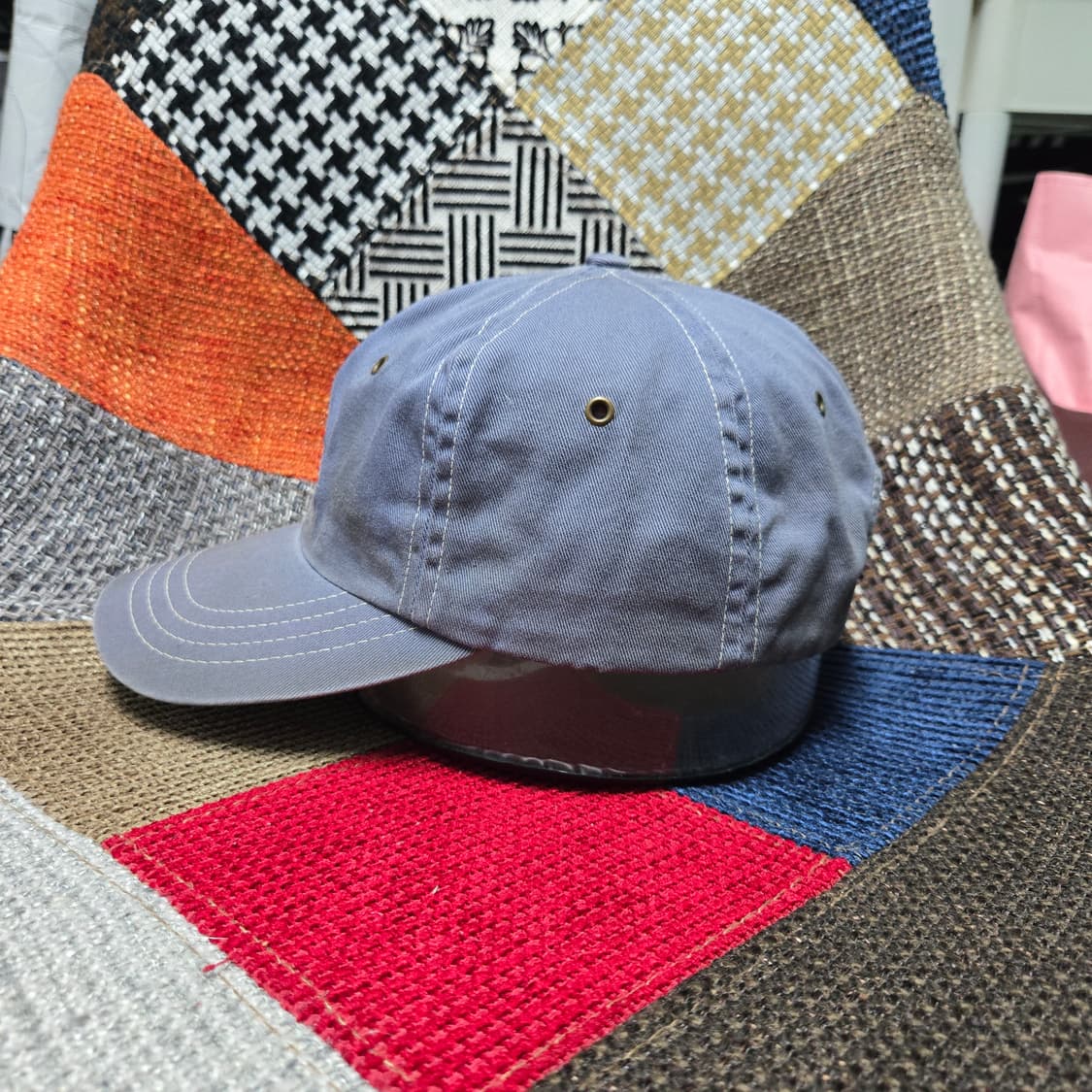 OS RRL 더블알엘 빈티지 트럭 볼캡 Made in usa 상품이미지2