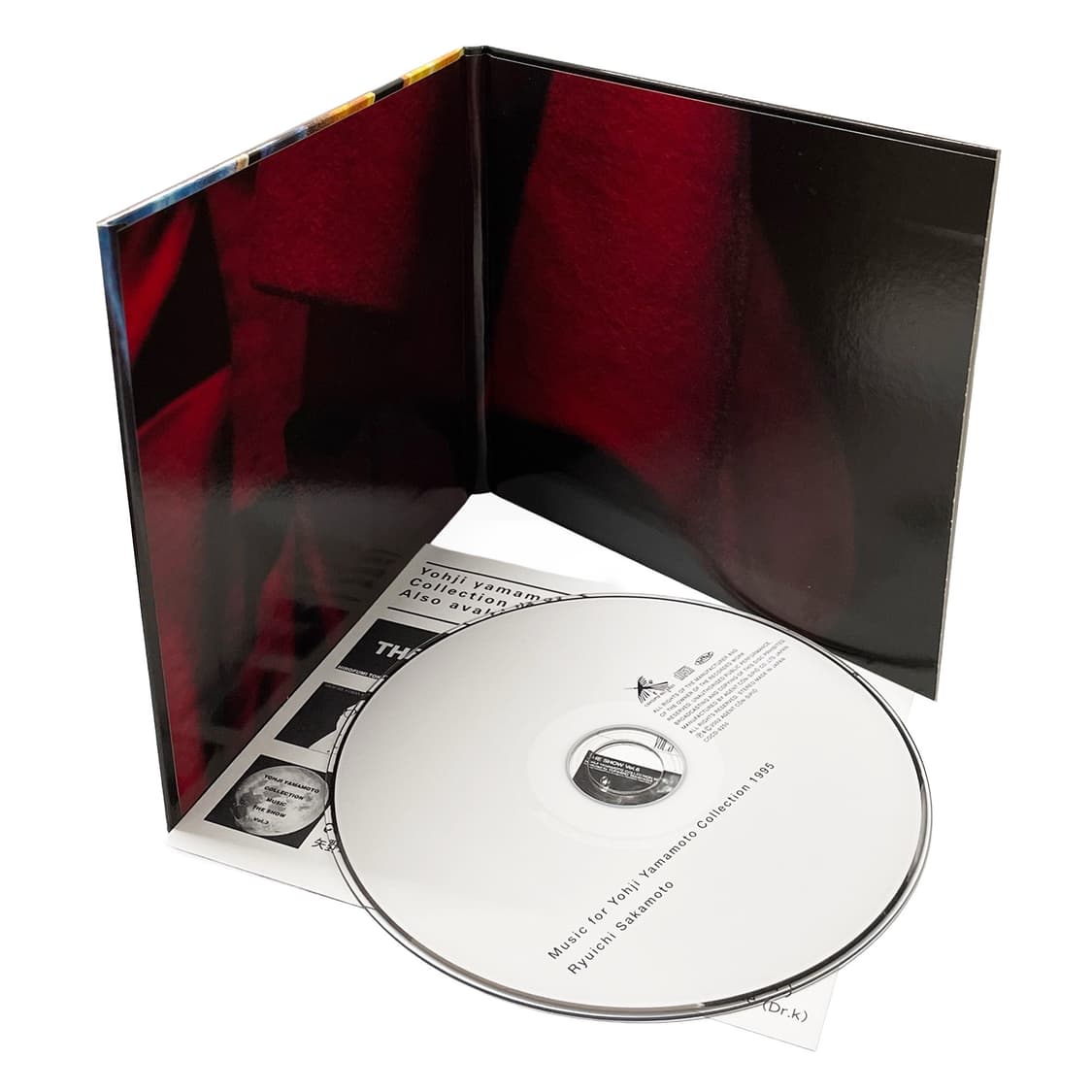 요지 야마모토 (Yohji Yamamoto) 상품이미지2